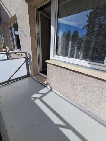 Pronájem bytu 2+1, Příbram - Příbram III, Dlouhá, 51 m2