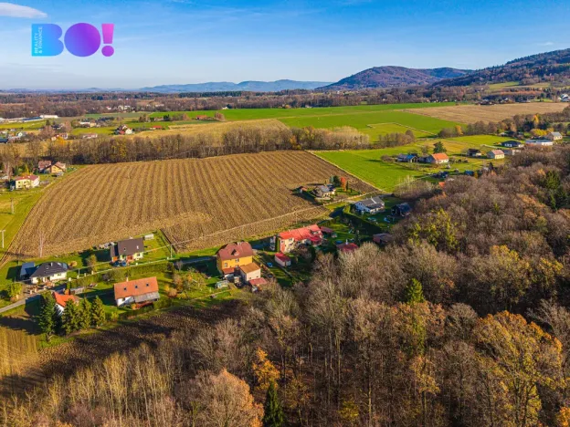 Prodej pozemku pro bydlení, Dobratice, 930 m2