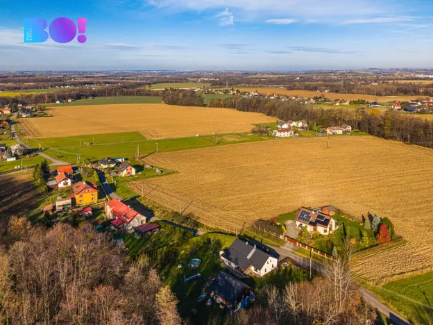 Prodej pozemku pro bydlení, Dobratice, 930 m2