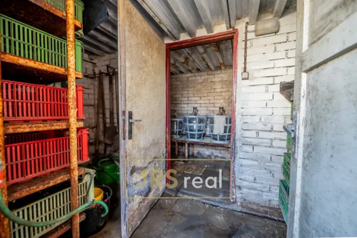 Prodej chaty, Dubňany, 16 m2