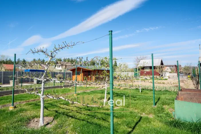 Prodej chaty, Dubňany, 16 m2