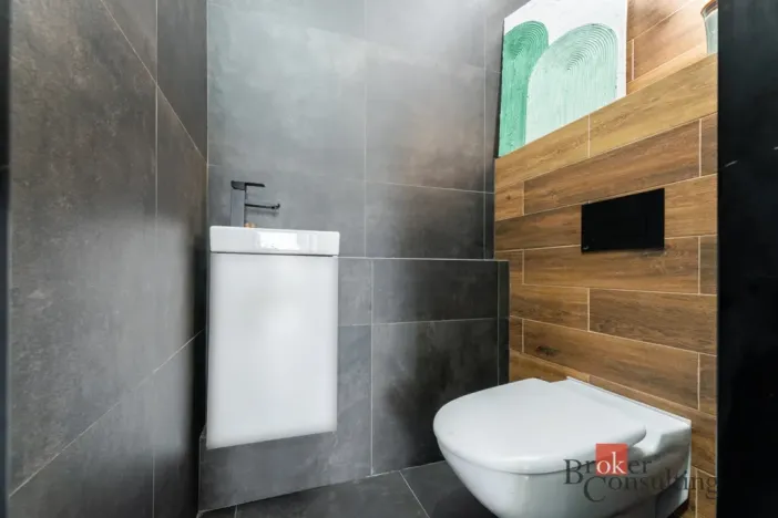 Pronájem bytu 3+kk, Praha - Troja, Pomořanská, 69 m2