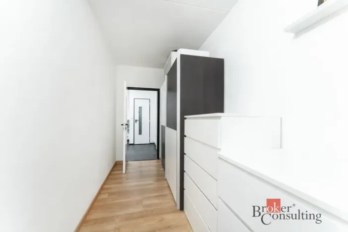 Pronájem bytu 3+kk, Praha - Troja, Pomořanská, 69 m2