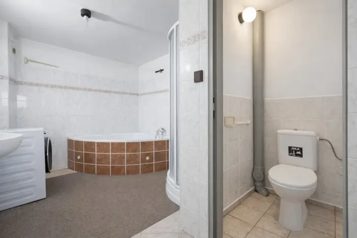 Prodej rodinného domu, Málkov - Zelená, 120 m2