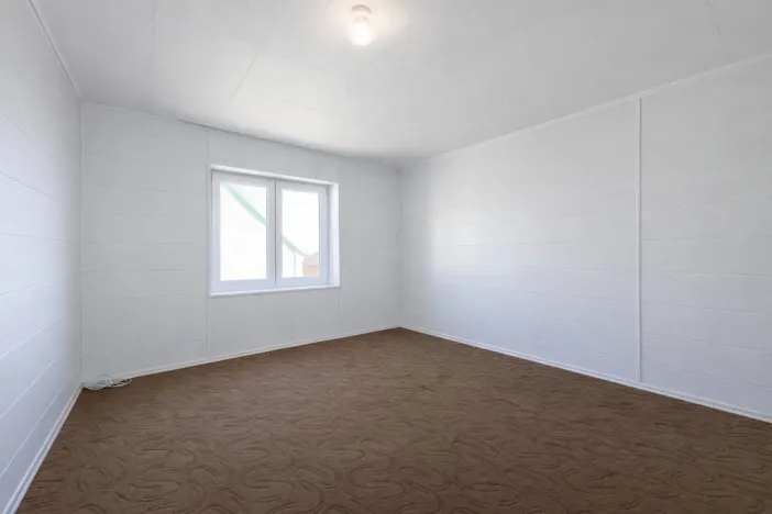 Prodej rodinného domu, Málkov - Zelená, 120 m2