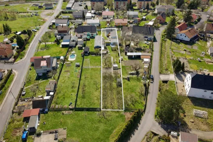 Prodej rodinného domu, Málkov - Zelená, 120 m2