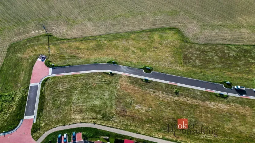 Prodej pozemku pro bydlení, Nasavrky, 883 m2