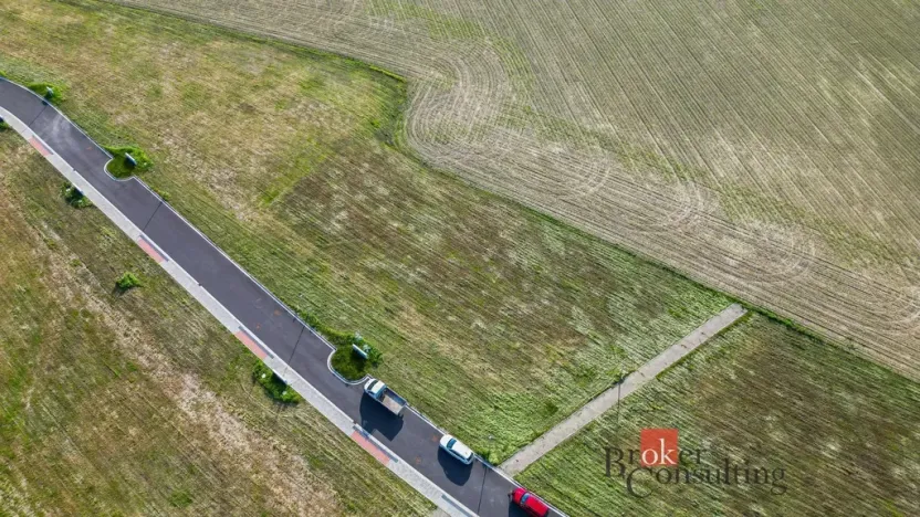 Prodej pozemku pro bydlení, Nasavrky, 883 m2