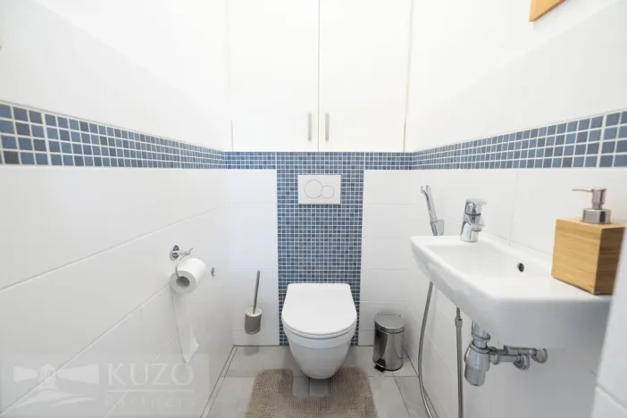 Prodej bytu 3+1, Moravany, Tichá, 108 m2