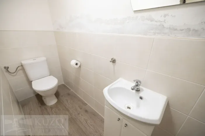 Prodej bytu 3+1, Moravany, Tichá, 108 m2