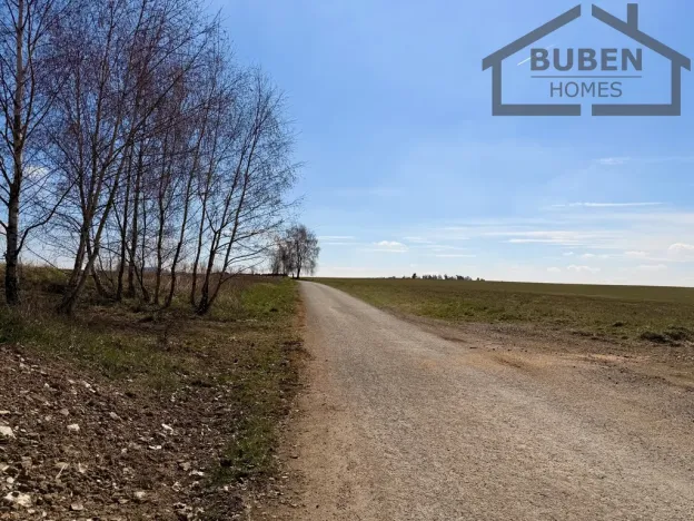 Prodej pozemku pro bydlení, Planá - Zliv, 883 m2