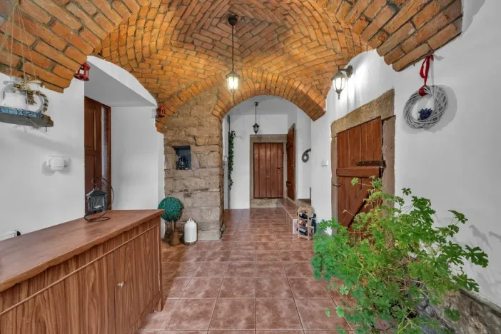 Prodej rodinného domu, Velké Svatoňovice, 240 m2