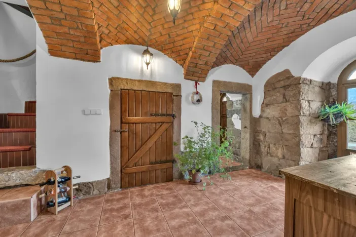 Prodej rodinného domu, Velké Svatoňovice, 240 m2