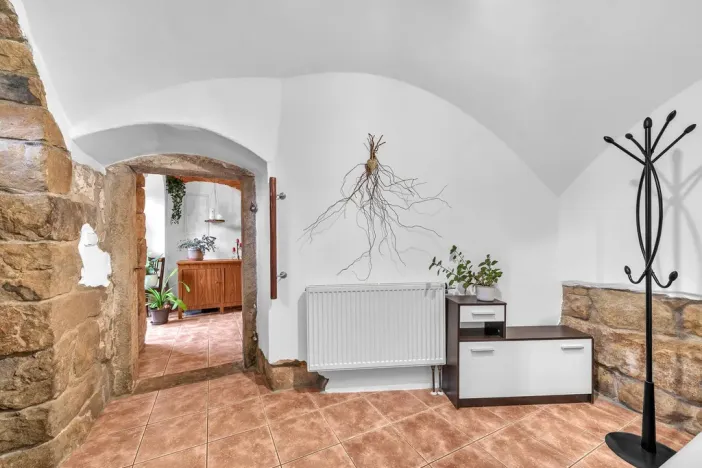 Prodej rodinného domu, Velké Svatoňovice, 240 m2