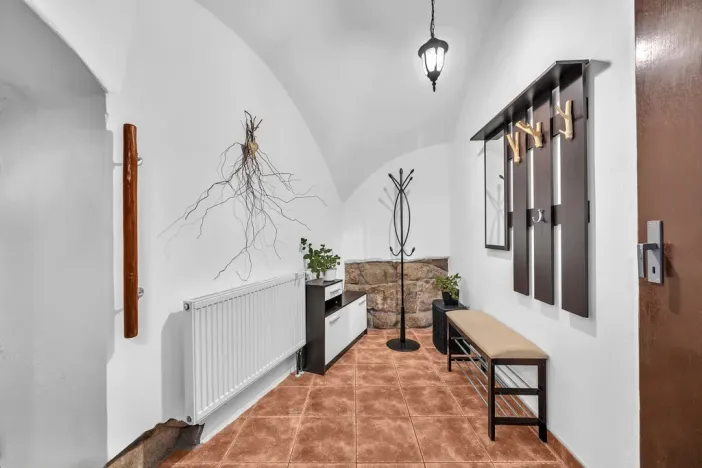 Prodej rodinného domu, Velké Svatoňovice, 240 m2