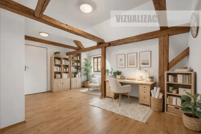 Prodej rodinného domu, Velké Svatoňovice, 240 m2