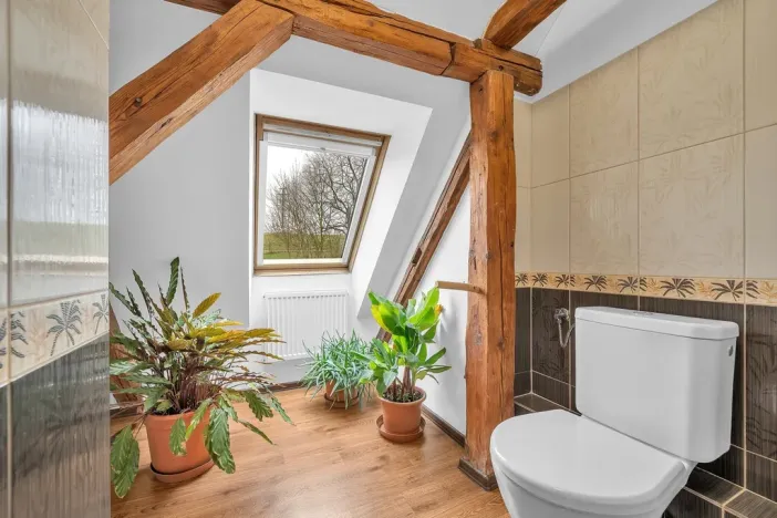 Prodej rodinného domu, Velké Svatoňovice, 240 m2