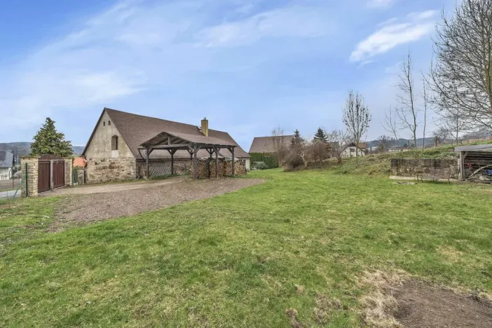 Prodej rodinného domu, Velké Svatoňovice, 240 m2