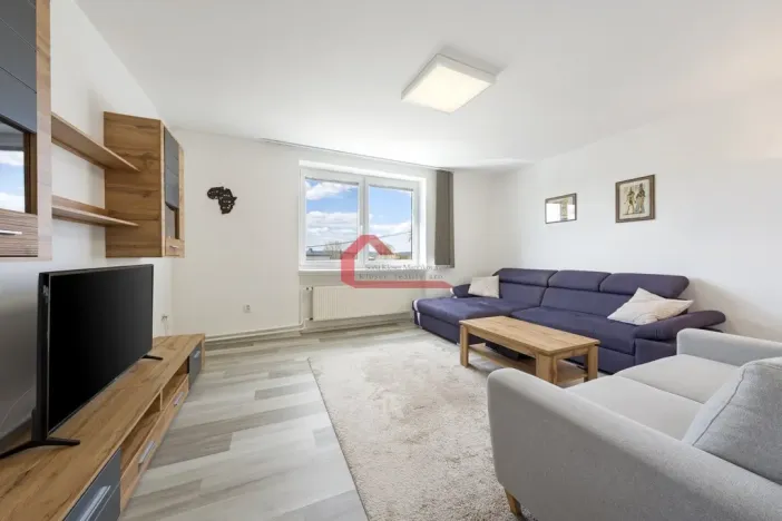 Prodej bytu 3+1, Čejč, 80 m2