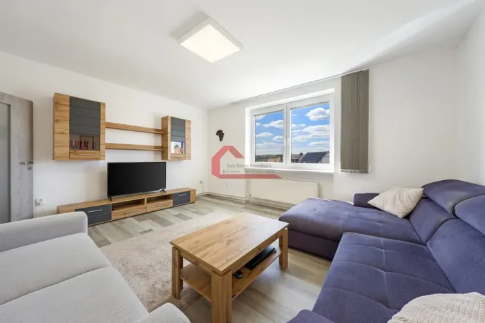 Prodej bytu 3+1, Čejč, 80 m2