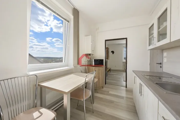 Prodej bytu 3+1, Čejč, 80 m2