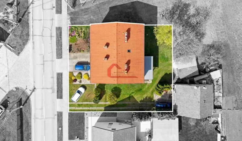 Prodej bytu 3+1, Čejč, 80 m2