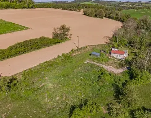 Prodej pozemku pro bydlení, Postupice, 1949 m2