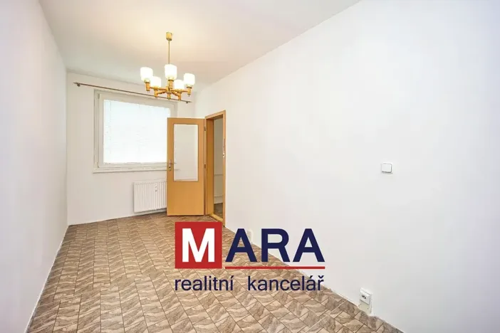 Pronájem bytu 2+1, Olomouc, Rožňavská, 43 m2