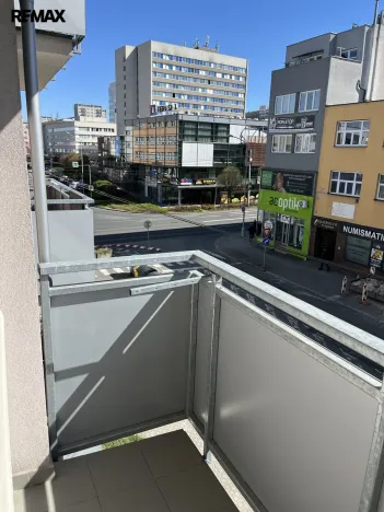 Pronájem bytu 3+1, Zlín, Zarámí, 96 m2