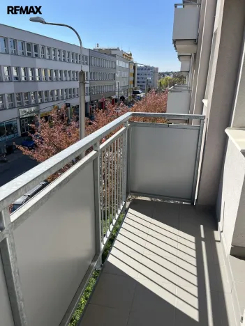 Pronájem bytu 3+1, Zlín, Zarámí, 96 m2