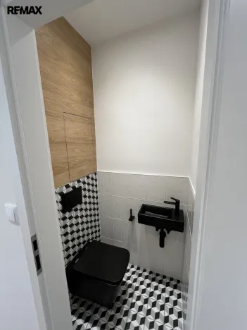 Pronájem bytu 3+1, Zlín, Zarámí, 96 m2