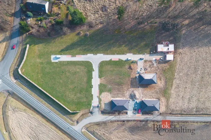 Prodej pozemku pro bydlení, Kamenný Újezd, 892 m2