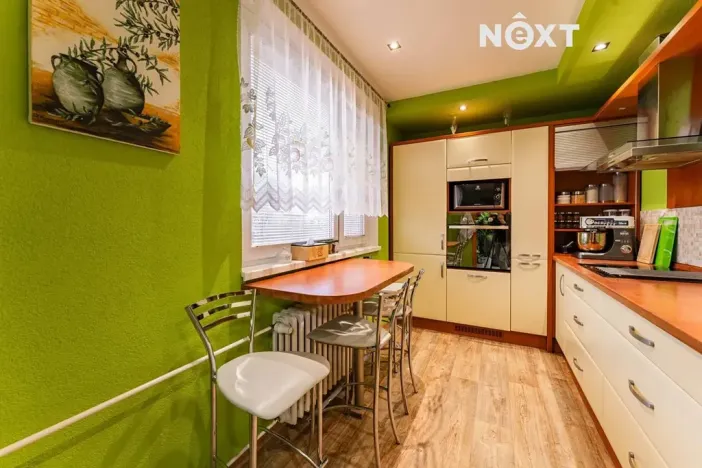 Prodej bytu 4+1, Vápenná, 83 m2