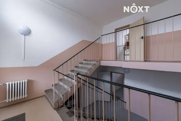 Prodej bytu 4+1, Vápenná, 83 m2