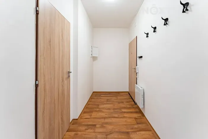 Prodej bytu 2+kk, Šumperk, Banskobystrická, 44 m2