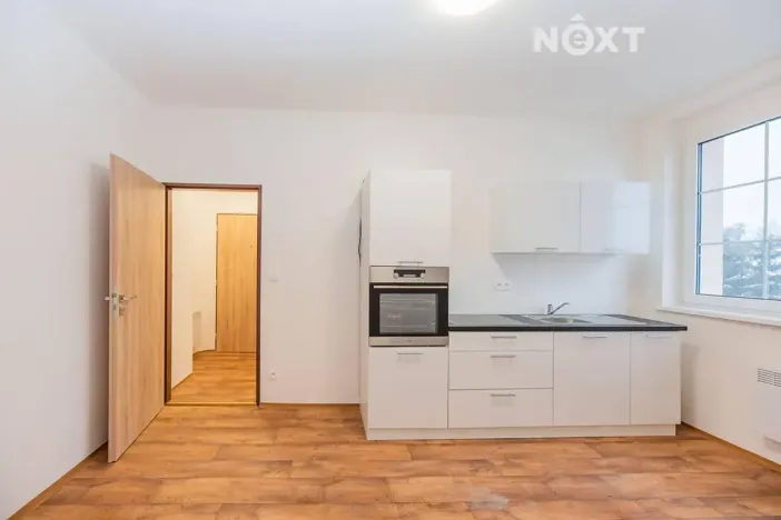 Prodej bytu 1+1, Šumperk, Banskobystrická, 38 m2