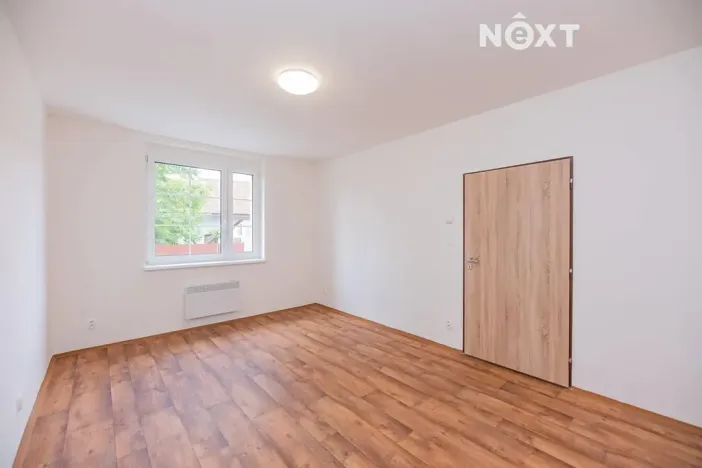 Prodej bytu 2+kk, Šumperk, Banskobystrická, 40 m2