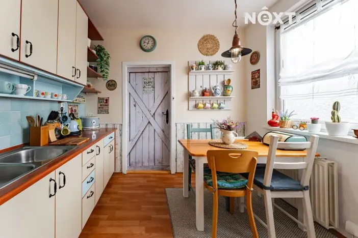 Prodej bytu 3+1, Šumperk, Finská, 64 m2