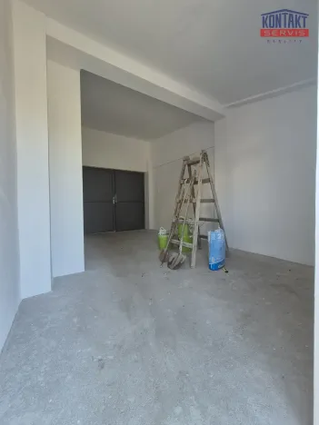 Pronájem zahrady, České Budějovice, Šípková, 400 m2