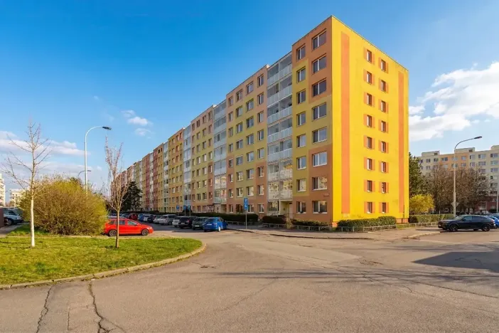 Prodej bytu 3+kk, Praha - Horní Měcholupy, Janovská, 76 m2