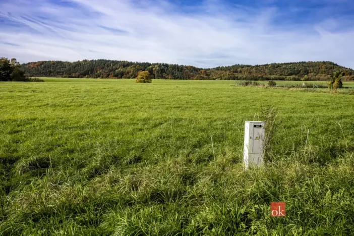 Prodej pozemku pro bydlení, Křižany, 1506 m2