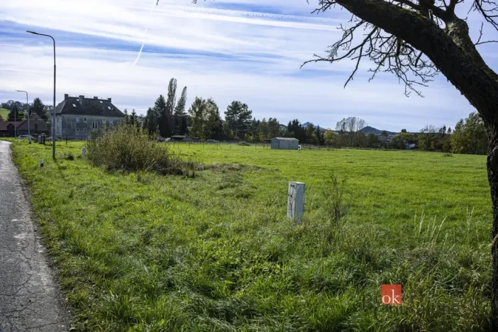 Prodej pozemku pro bydlení, Křižany, 1506 m2