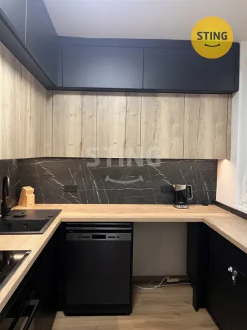 Pronájem bytu 3+1, Ostrava, Bohumínská, 65 m2