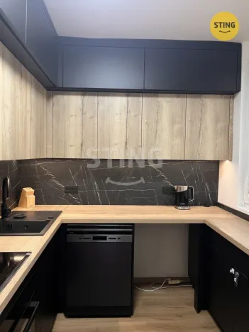 Pronájem bytu 3+1, Ostrava, Bohumínská, 65 m2