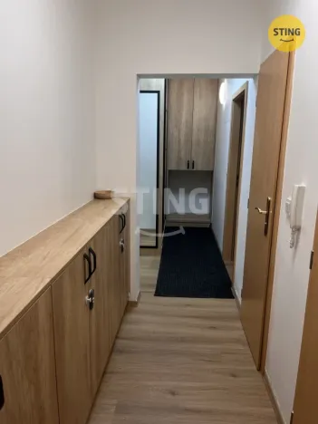 Pronájem bytu 3+1, Ostrava, Bohumínská, 65 m2