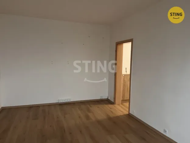 Pronájem bytu 3+1, Ostrava, Bohumínská, 65 m2