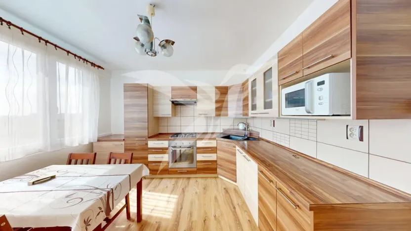 Pronájem bytu 1+1, Plzeň, Čermákova, 39 m2