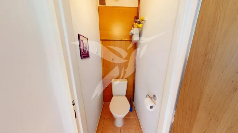 Pronájem bytu 1+1, Plzeň, Čermákova, 39 m2