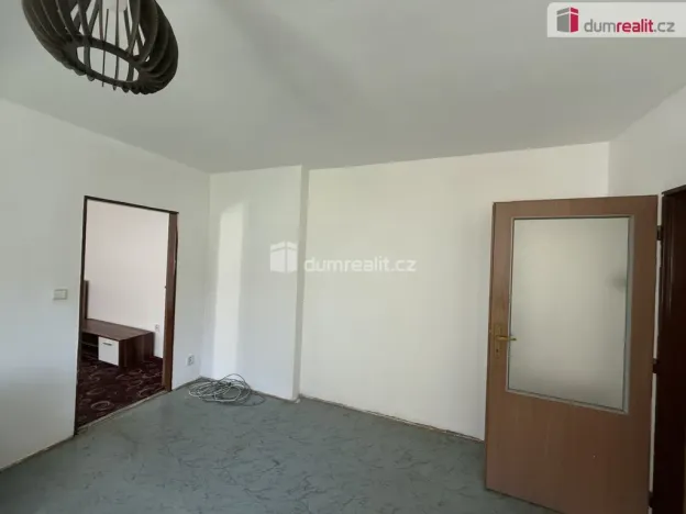 Pronájem bytu 2+1, Frenštát pod Radhoštěm, Rožnovská, 54 m2