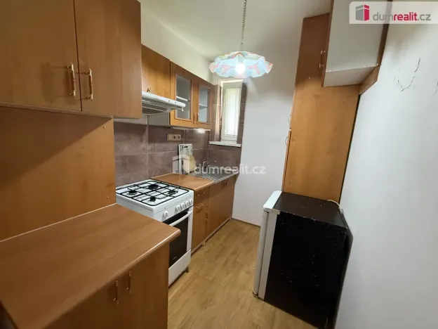 Pronájem bytu 2+1, Frenštát pod Radhoštěm, Rožnovská, 54 m2